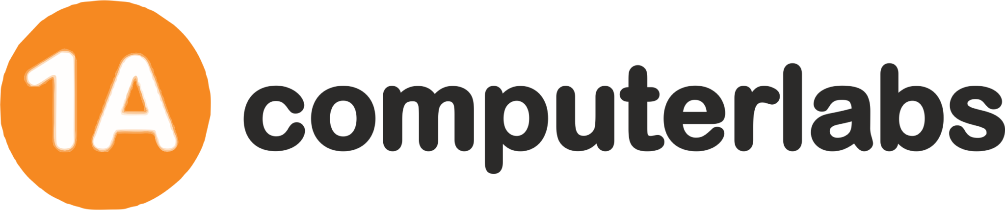 1A Computerlabs logo